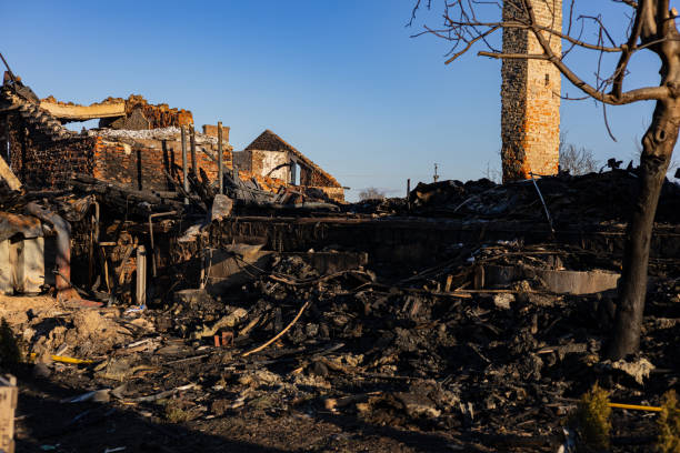 Reliable Fire Damage Removal contractor in Montgomery, TX by Fire Damage Flint